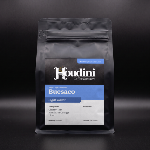 Buesaco 12oz - studio