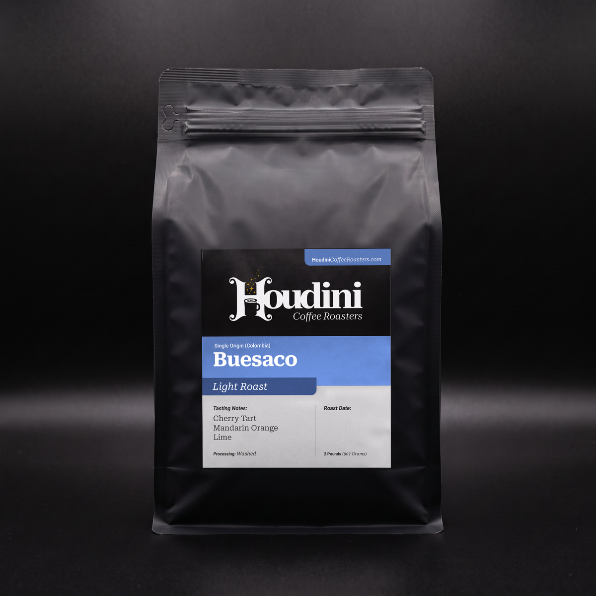 Buesaco 2lb - studio