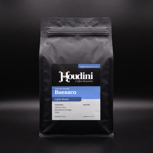 Buesaco 2lb - studio