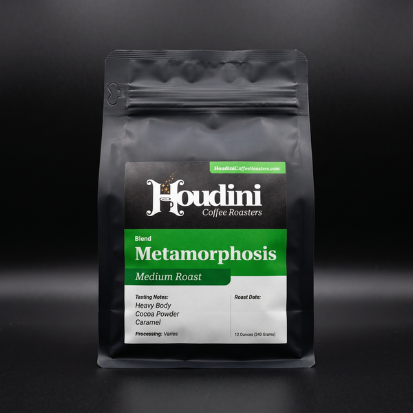 Metamorphosis