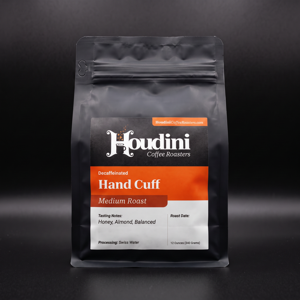Hand Cuff 12oz - studio