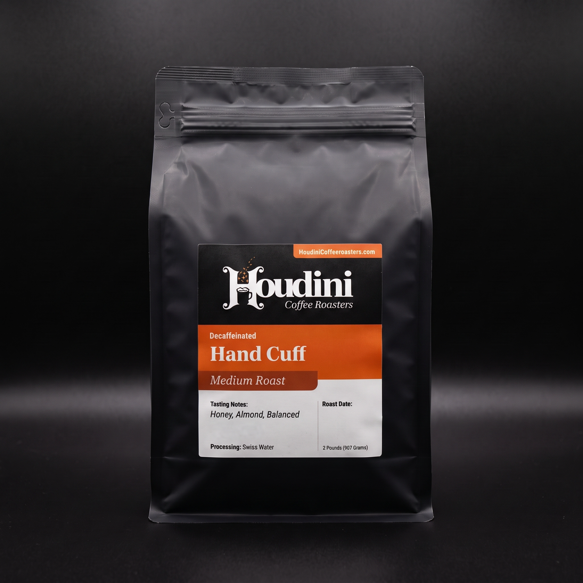 Hand Cuff 2lb - studio