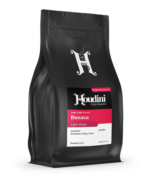 Busasa Coffee