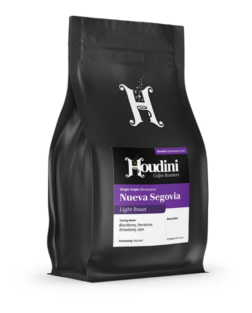 Nueva Segovia Coffee